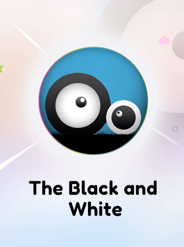 Play The Black and White Online