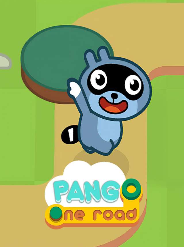 Play Pango One Road Online