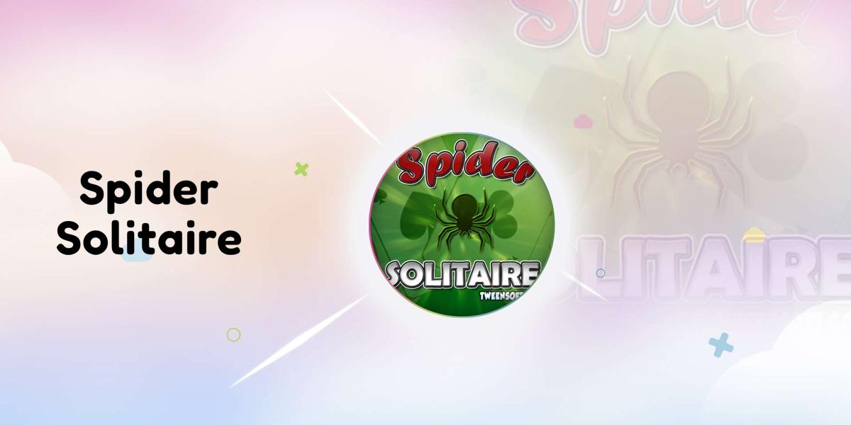 play spider solitaire game online