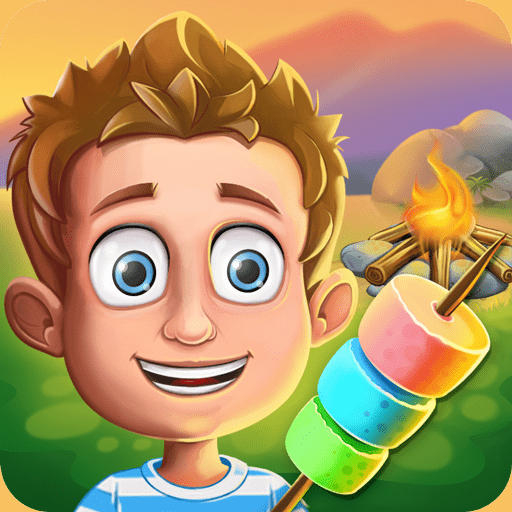 Play Camping Adventure Online