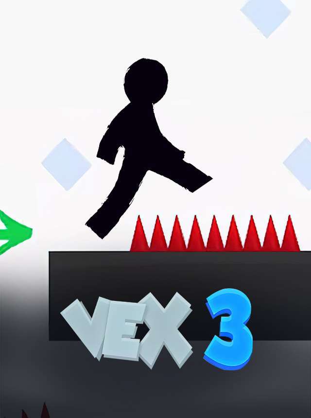Play Vex 3 Online