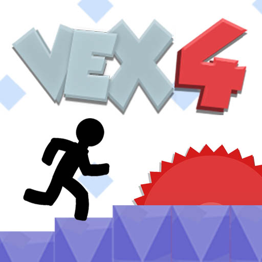 Play Vex 4 Online