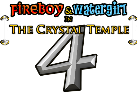 FireBoy and WaterGirl 4: The Crystal Temple - Walkthrough, Tips, Review