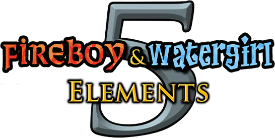 FIREBOY AND WATERGIRL 5 ELEMENTS Online 
