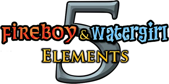 FIREBOY AND WATERGIRL 5 : ELEMENTS online game