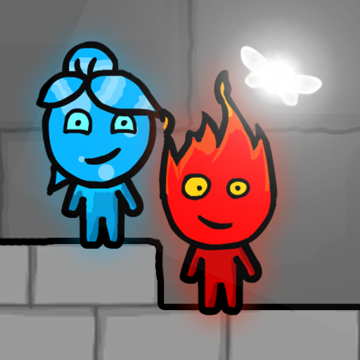 Fireboy and Watergirl - Play Now!