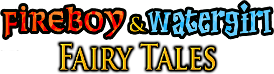 Fireboy and Watergirl 6: Fairy Tales - Jogo Gratuito Online