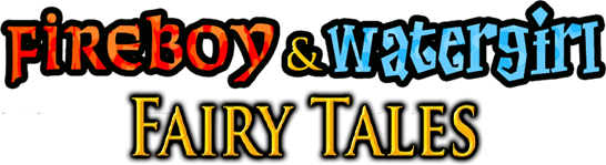 Fireboy & Watergirl 6: Fairy Tales