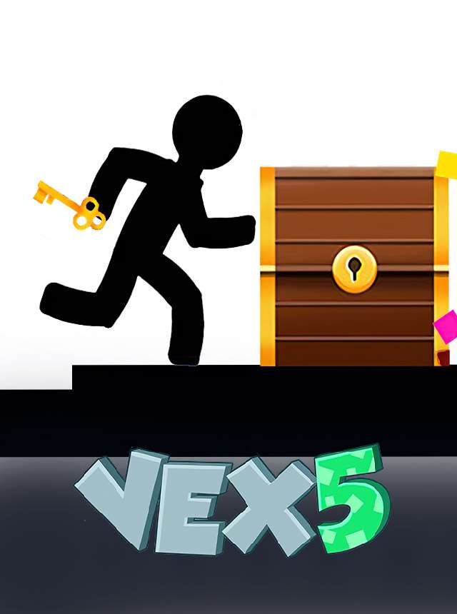 Play Vex 5 Online