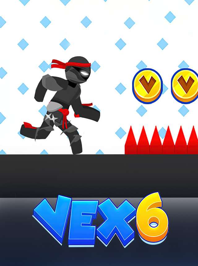 Play Vex 6 Online