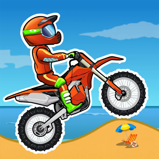 MadPuffers on X: Moto X3M update. Tackle the Winter update with new levels  with a brand new Elf Rider! Enjoy! #x3m #moto #bikerace #indiegame     / X