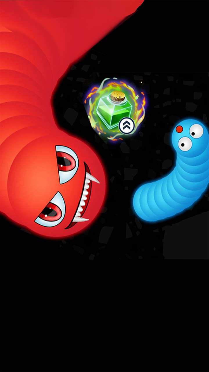 Mod Skin Worms Zone Snake io APK for Android Download