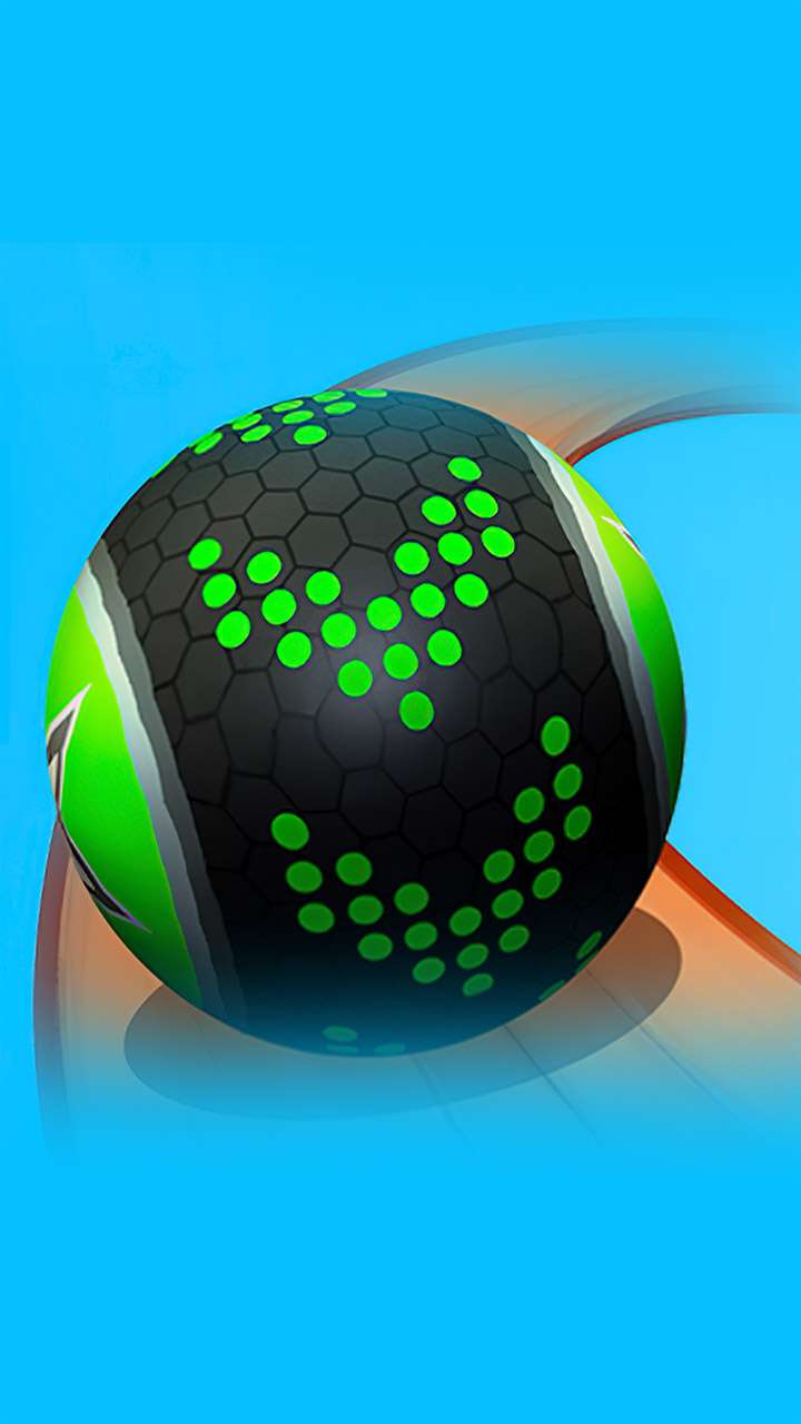 Play Crazy Ball 🕹️ Game for Free at !