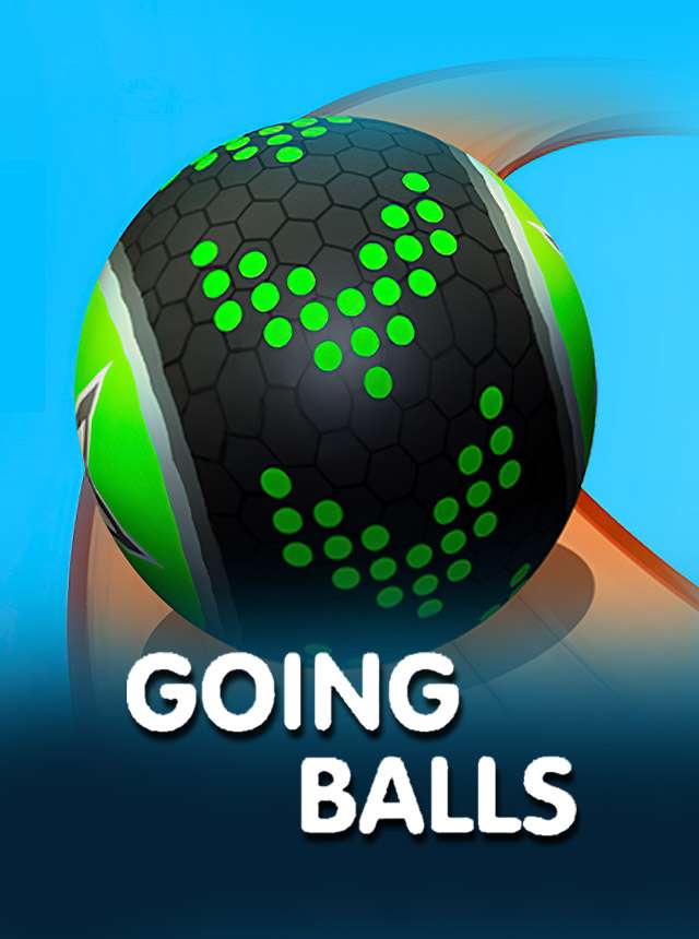 Going Balls