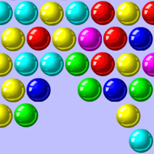Play Bubble Game 3 Online