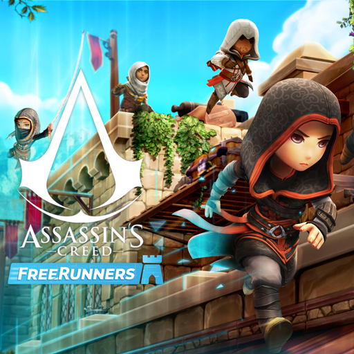 Play Assassin's Creed Freerunners Online
