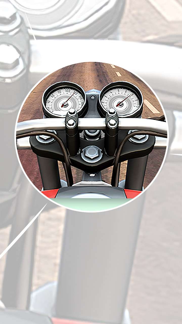 Moto Road Rash 3D - Jogue gratuitamente na Friv5