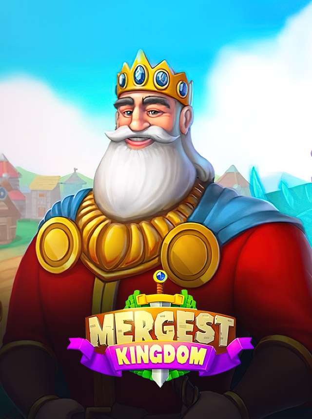 Play Mergest Kingdom Online