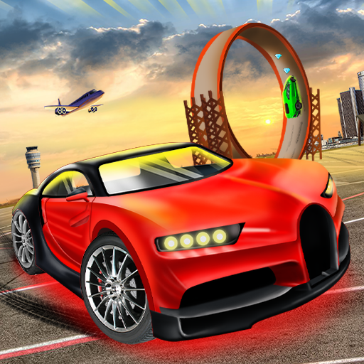 Download happy ride wheels game android on PC