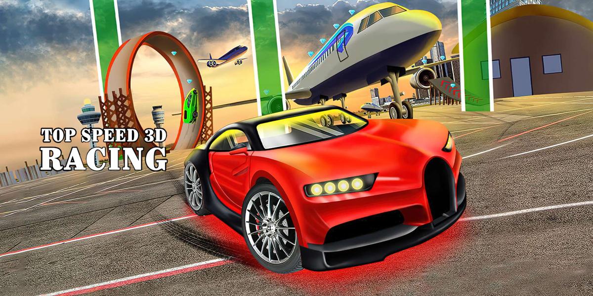 Download and play Car Racing: Offline Car Games on PC with MuMu Player