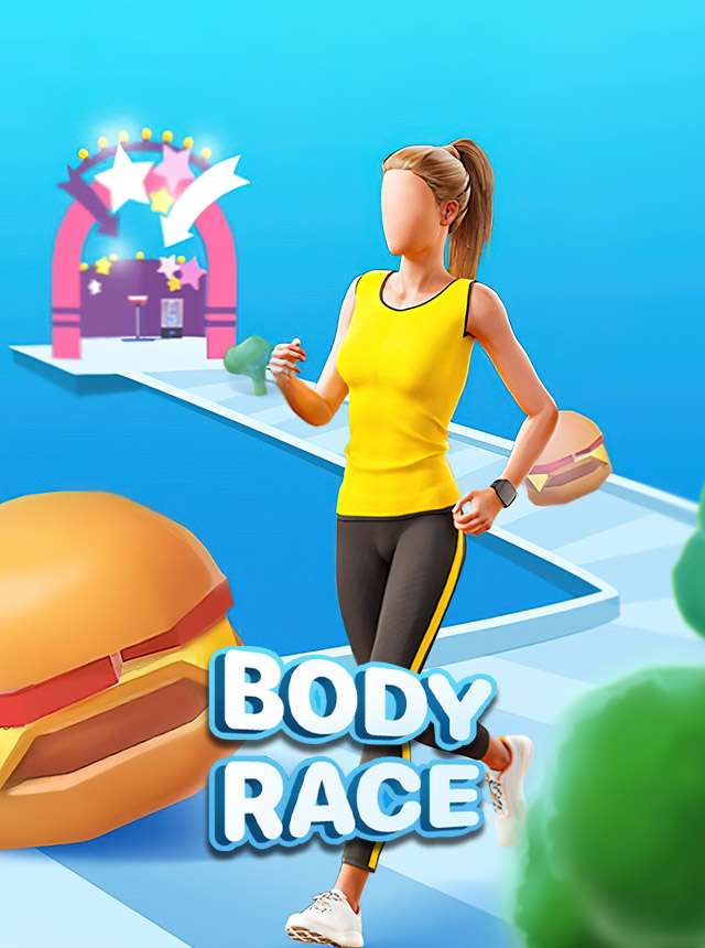 Play Body Race Online