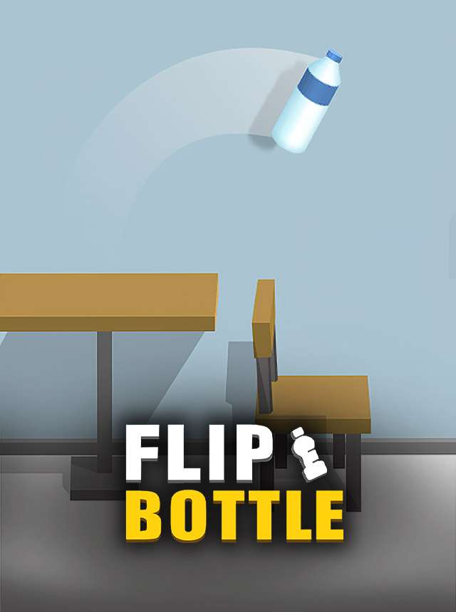 Play Flip Bottle Online