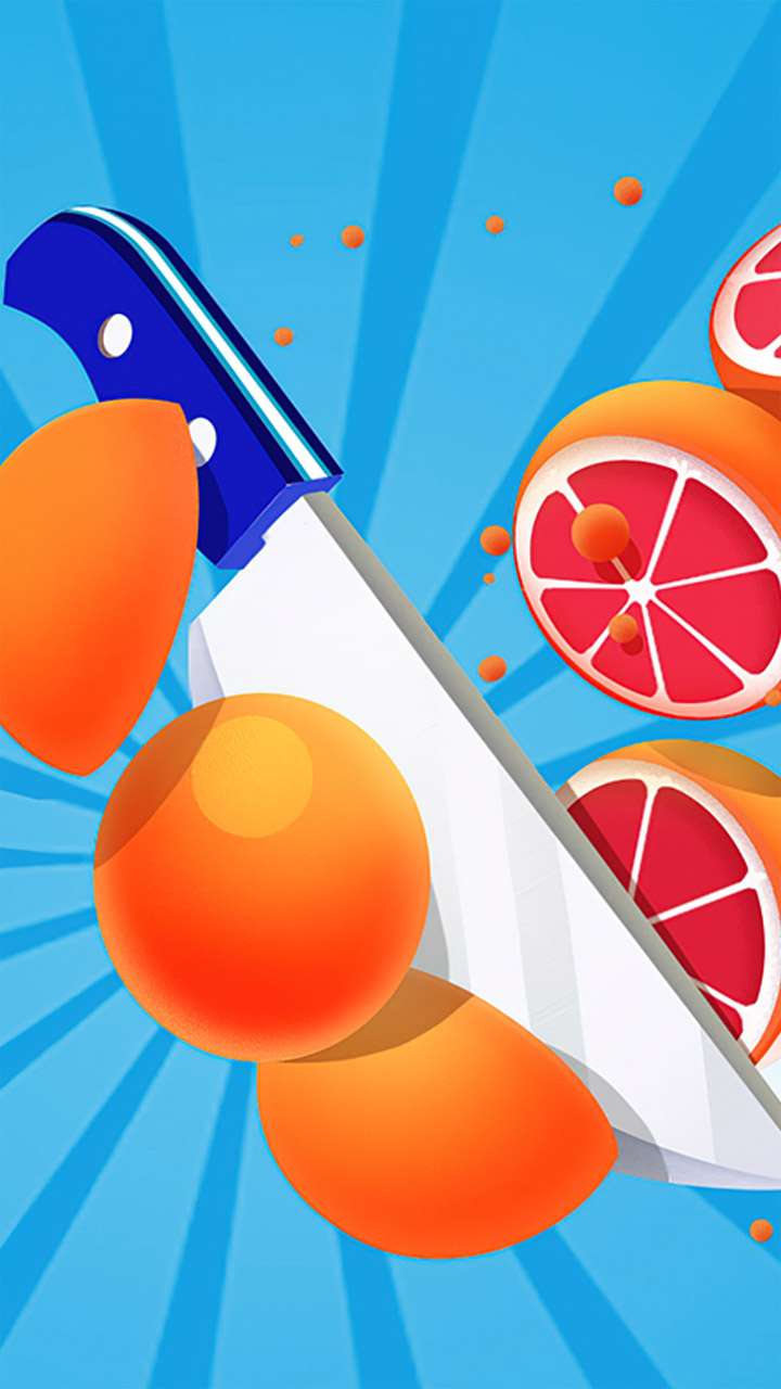 Slice Master  Play Online Now