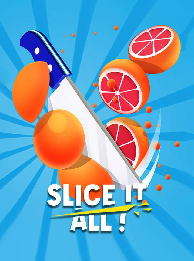 Slice Master  Play Unblocked Game Online