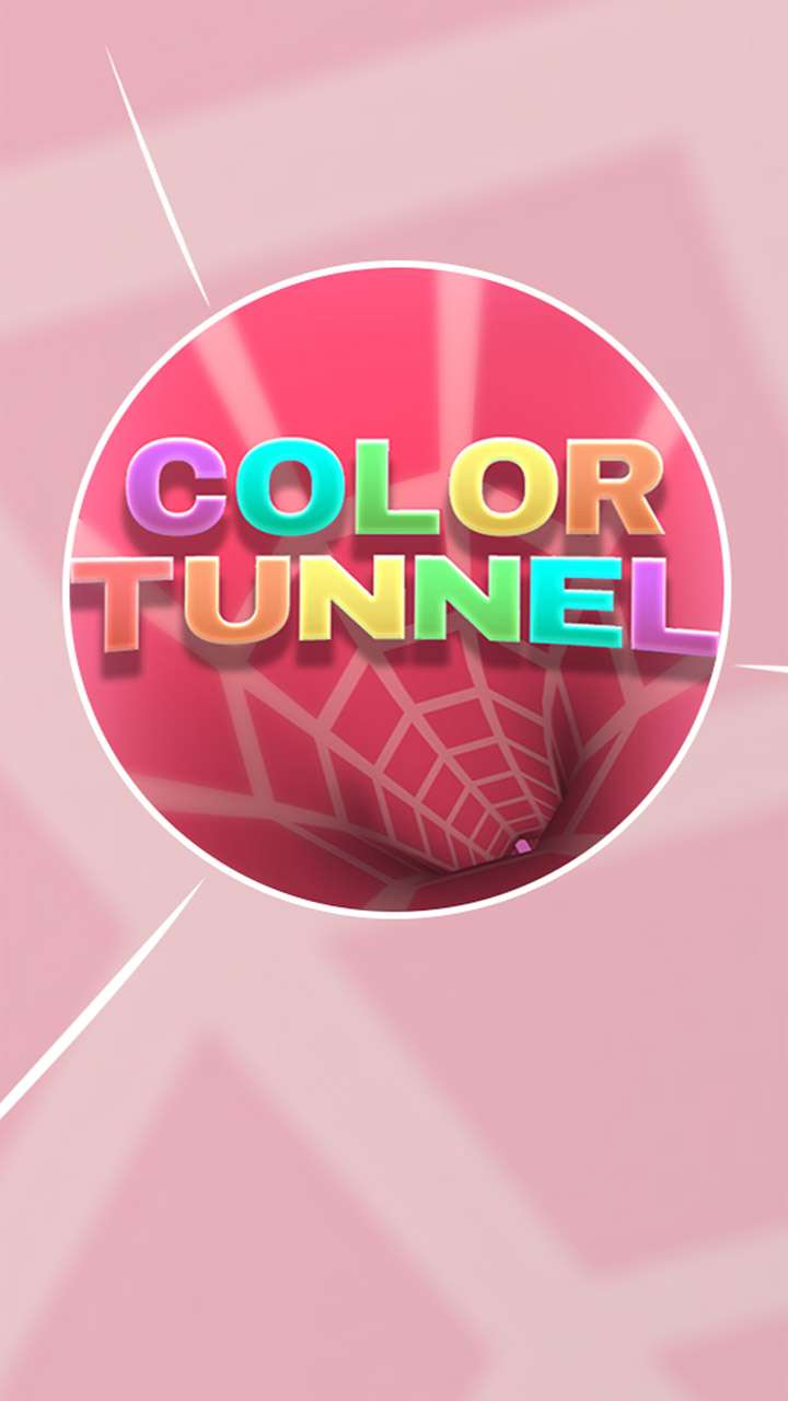 Color Tunnel Game [Unblocked]