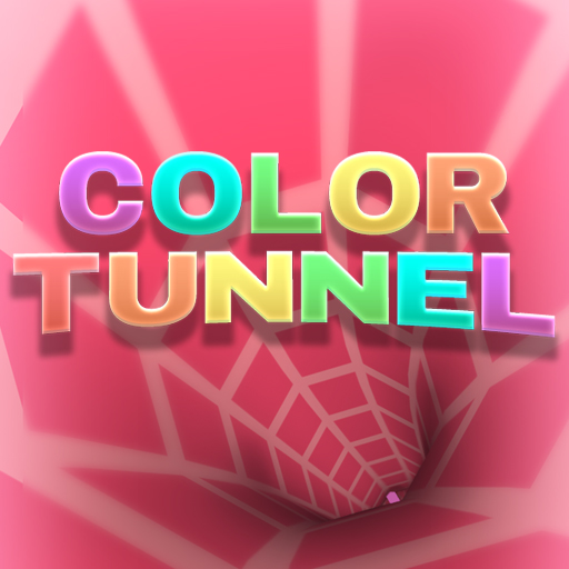 Play Color Tunnel Online