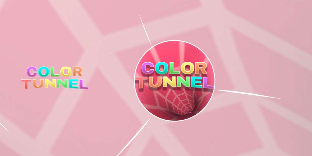 Color Tunnel  Play Now Online for Free 