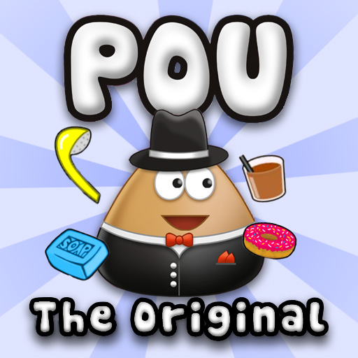 Play Pou Online