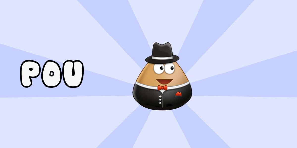 Play Pou Online for Free on PC & Mobile