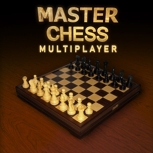 Play Master Chess Online