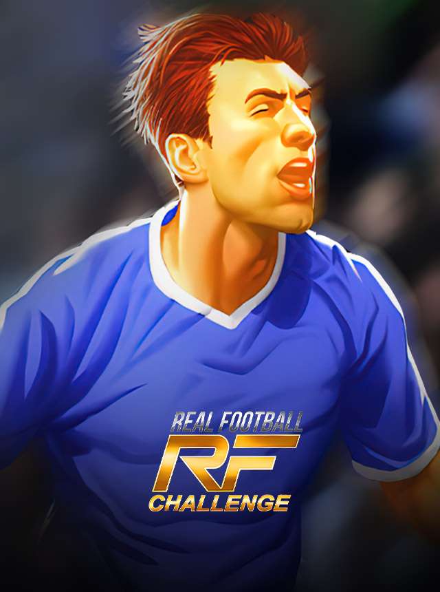 Real Football Challenge - Sports games 