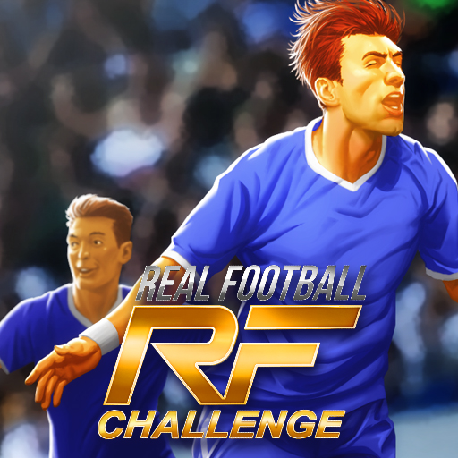 Baixar & jogar AFK Football：Jogos de Futebol no PC & Mac (Emulador)