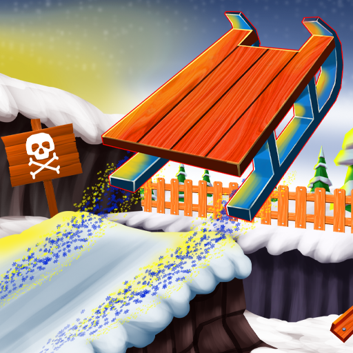 Play Snow Rider 3D Online