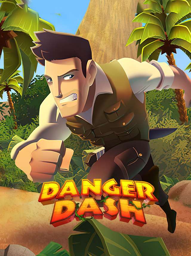 Play Danger Dash Online