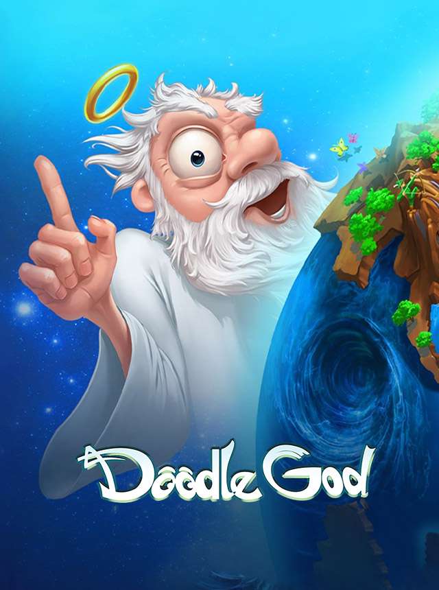 Play Doodle God Ultimate Online