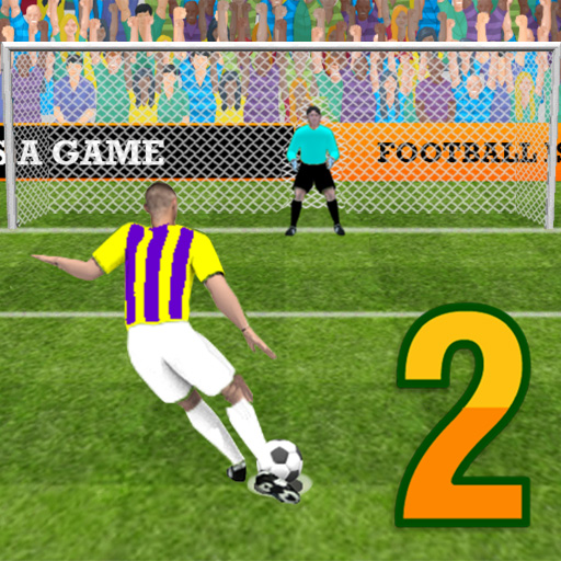 Play Penalty Shooters 2 Online