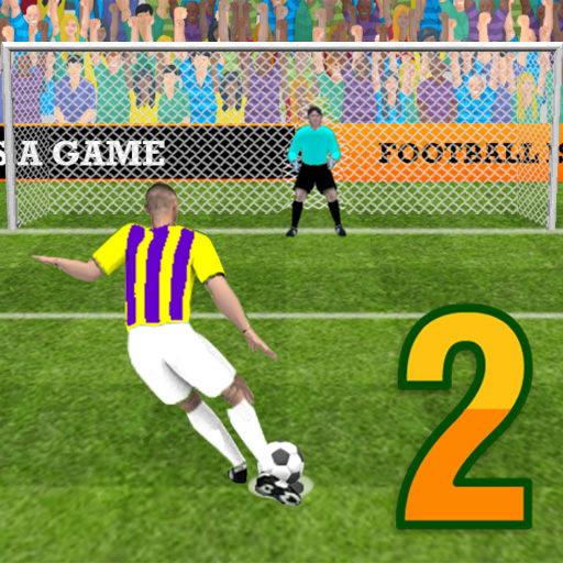 World Cup Penalty - Jogo Grátis Online