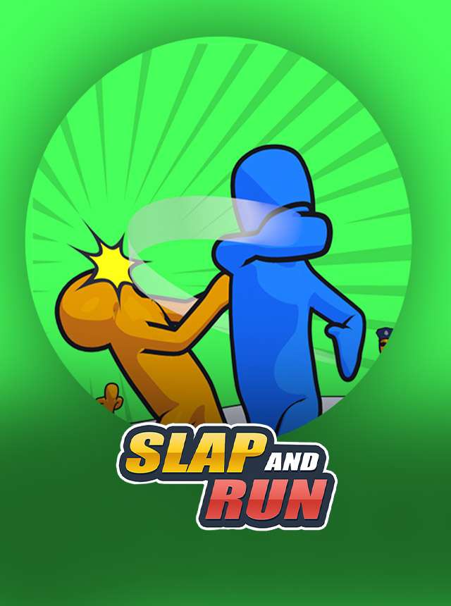 Play Slap & Run Online