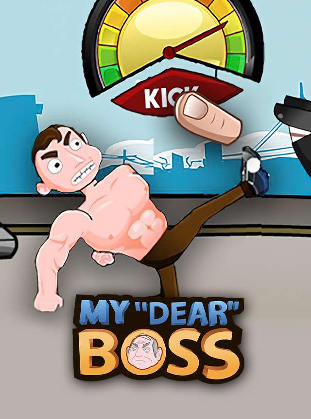 Play My Dear Boss Online