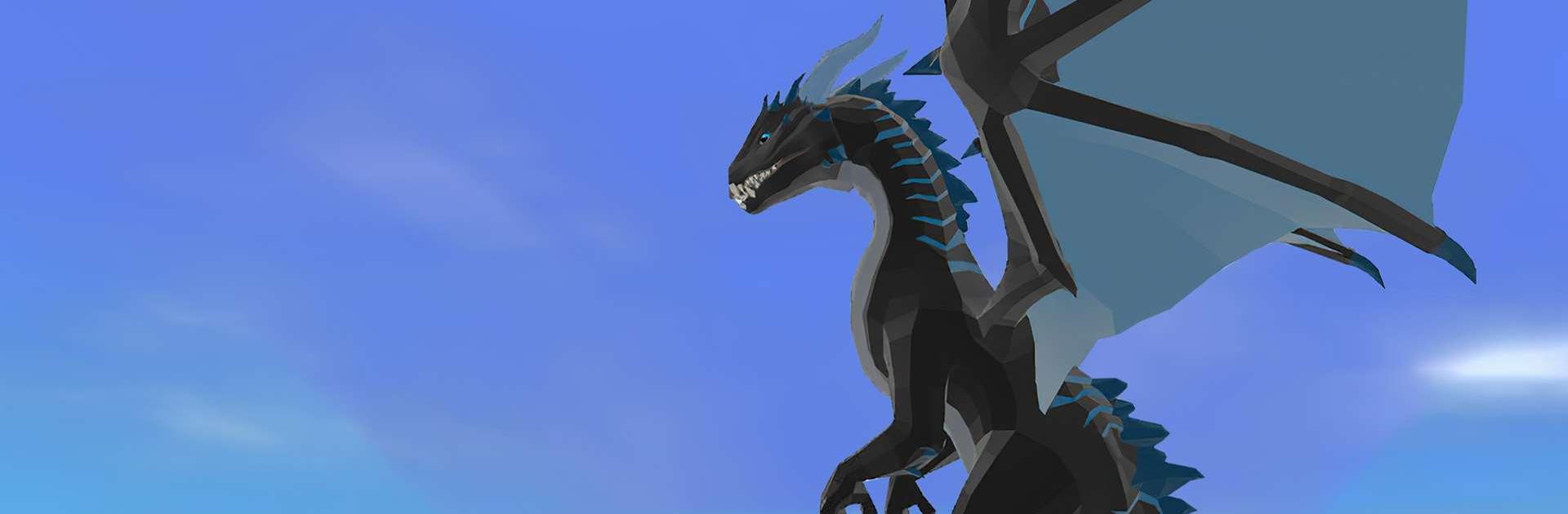 DRAGON SIMULATOR 3D - Play Online for Free!