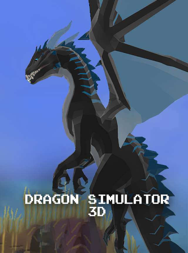 Play Dragon Simulator 3D Online