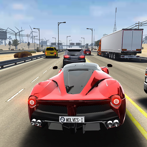 Play Traffic Tour Online