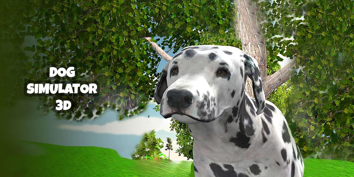 Racing Dog Simulator: Crazy Dog Racing Games APK for Android - Download