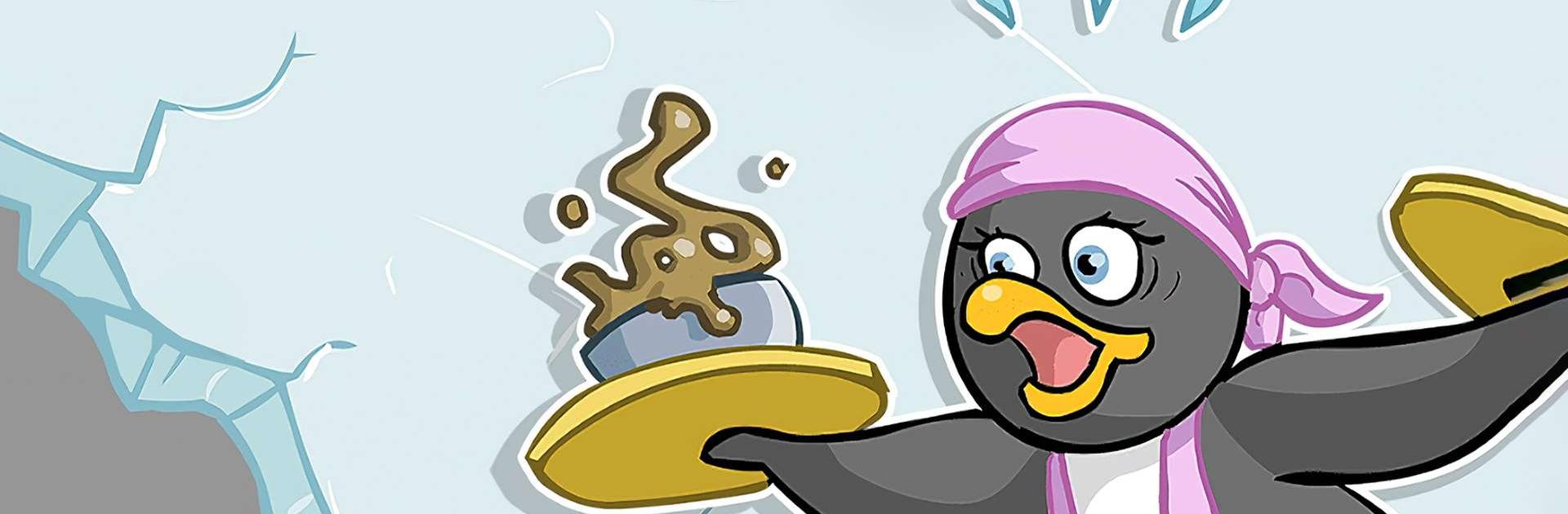 Play Penguin Diner Online For Free 