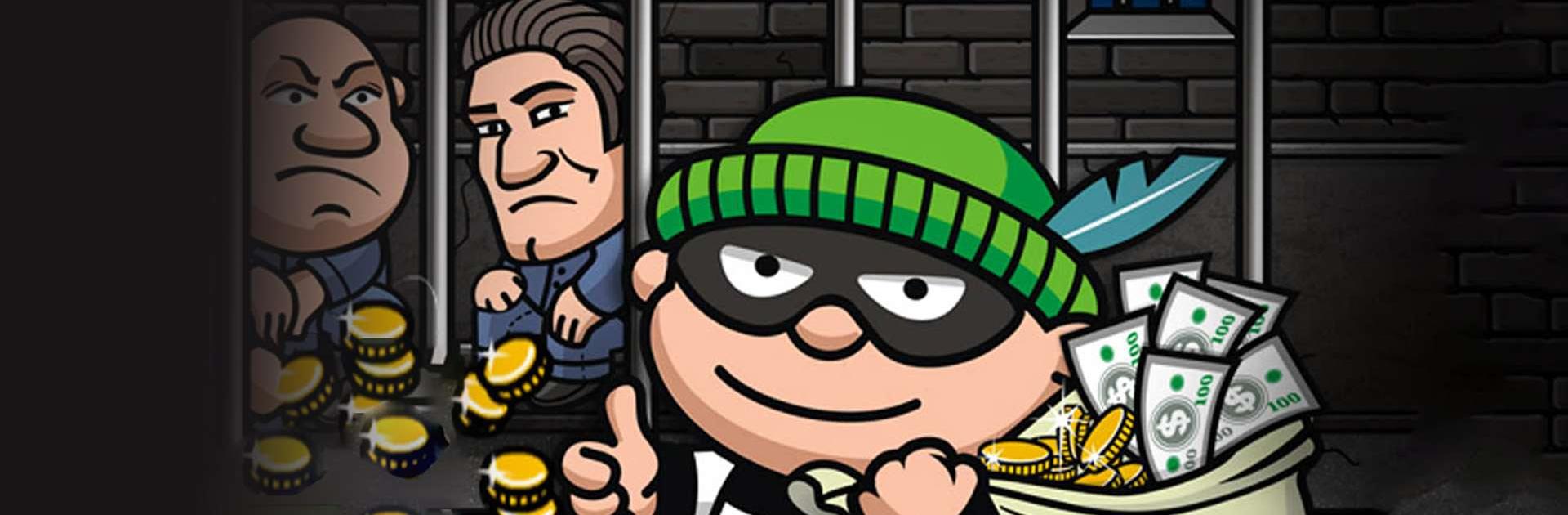Play Bob the Robber Online