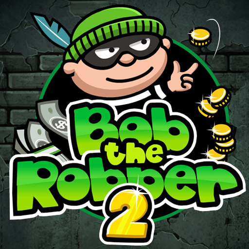 Play Bob the Robber 2 Online